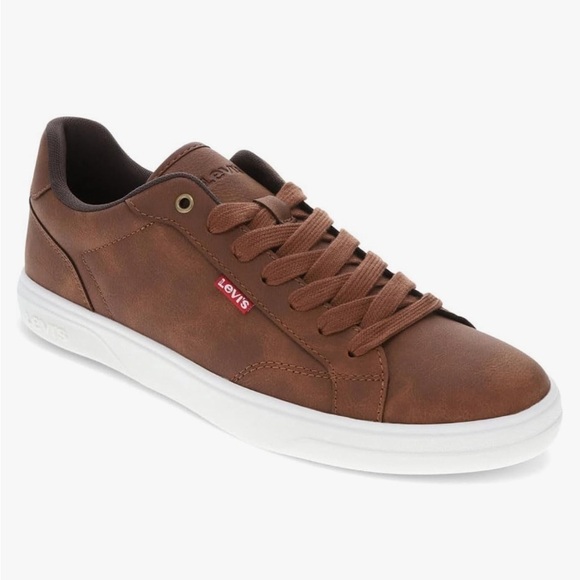 Levi’s  Men's Carter Nb Sneaker NWT - Picture 1 of 10